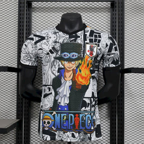 Camisa Japão Edição Especial 25/26 - Versão Jogador