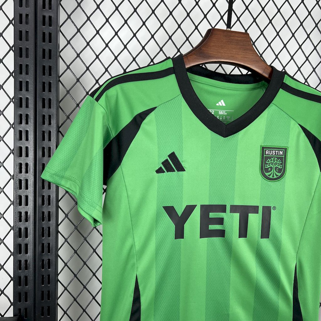 Kit Infantil Austin Home 25/26