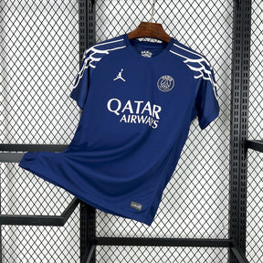 Camisa Pag Away 24/25 - Torcedor Masculina