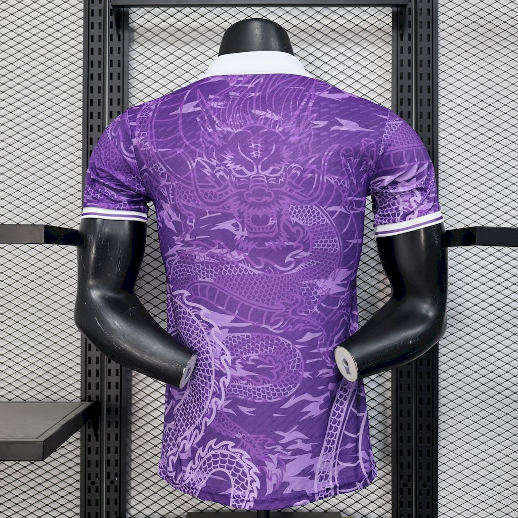 Camisa Real Madrid Edição-Especial 25/26 - Versão Jogador