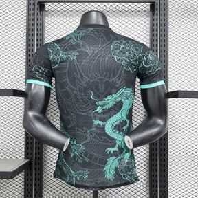 Camisa Real Madrid Edição Especial 25/26 - Versão Jogador