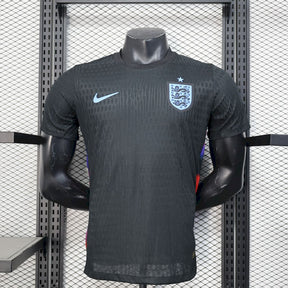 Camisa Inglaterra Euro 25/26 - Versão Jogador