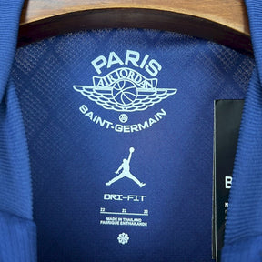 Kit Infantil Psg Fourth Away  24/25