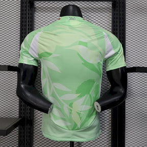 Camisa Itália Away-Euro 25/26 - Versão Jogador