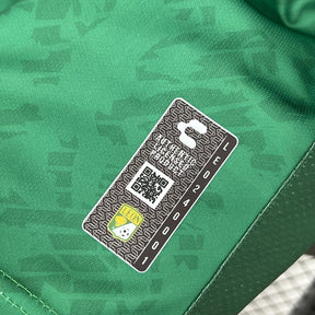 Camisa Léon Home 24/25 - Torcedor Masculina