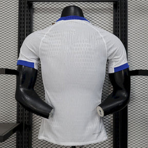 Camisa Inglaterra Euro 25/26 - Versão Jogador