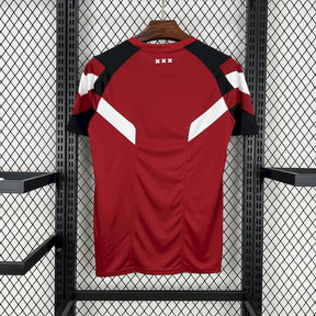Camisa Ajax Third 24/25 - Torcedor Masculina