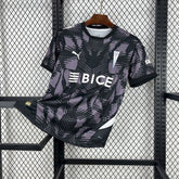 Camisa Universidad Católica Goleiro 25/26 - Torcedor Masculina