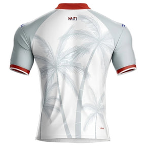 Camisa Haiti 2026/27 Away
