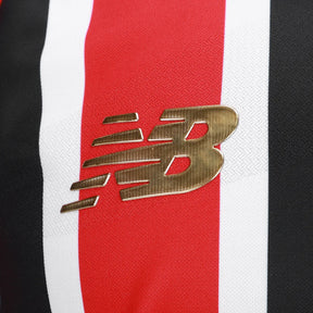 Camisa São Paulo 2025/26 II Jogador