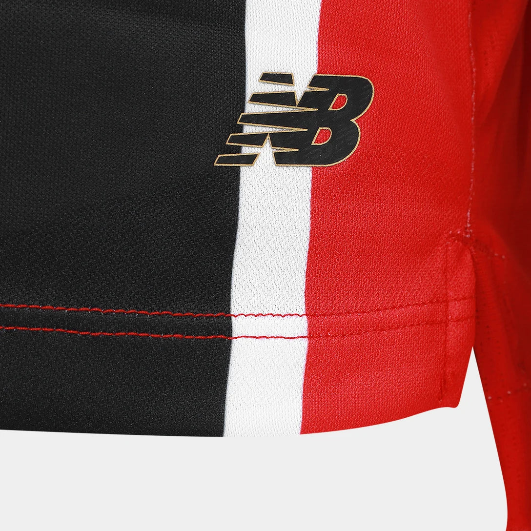 Camisa São Paulo 2025/26 II Jogador