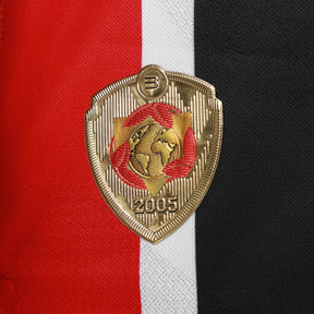 Camisa São Paulo 2025/26 II Jogador