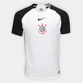 Kit Corinthians 2025 + Patch Campeão