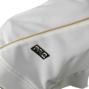 Camisa Vasco Feminina Third 24/25 - Branca
