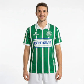 Camisa Palmeiras 93/94 - Versão Retrô