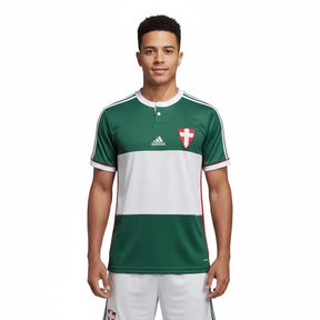 Camisa Palmeiras 2014 - Versão Retrô