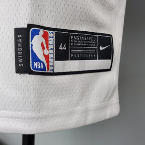 Camisa NBA Cleveland Cavaliers #5 Smith Jr -  White