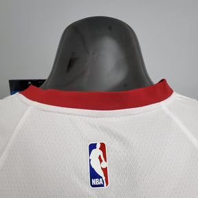 Camisa NBA Cleveland Cavaliers #23 James -  White